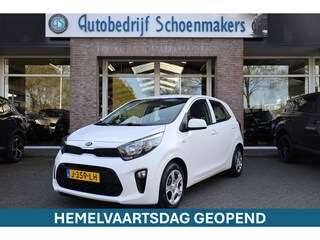 Kia Picanto 1.0 DPi ComfortLine 5p DAB CRUISE AIRCO NAP