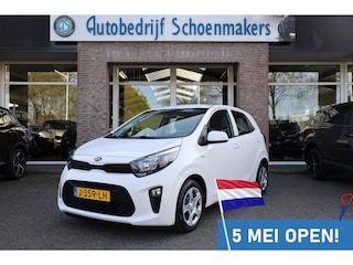 Kia Picanto 1.0 DPi ComfortLine 5p DAB CRUISE AIRCO NAP