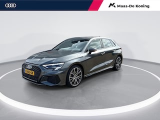 Audi A3 Sportback 35 TFSI 150pk S edition · Trekhaak · Apple/Android Car Play · Adaptive Cruise Control · 18'' Velgen · Navigatie · Parkeersensoren ·