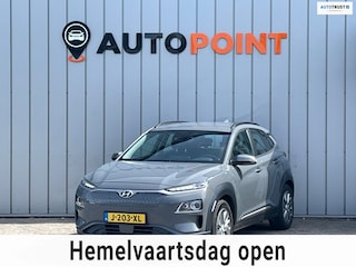 Hyundai Kona EV Comfort Smart FASE 3 SOH 97% VOLLEDIG ONDERHOUDEN