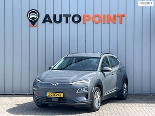 Hyundai Kona EV Comfort Smart FASE 3 SOH 97% VOLLEDIG ONDERHOUDEN