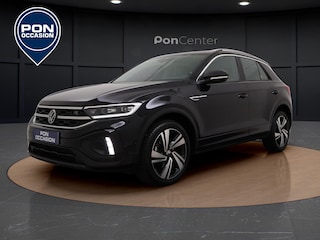 Volkswagen T-Roc 1.0 TSI R-Line | ACC | Camera | Parkeerhulp | Stoelverwarming | Carplay | Full LED | 18'' |