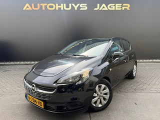 Opel Corsa 1.2 Airco Elektrische Ramen Cruise Controle