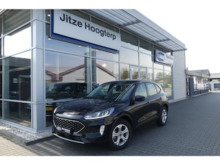 Ford Kuga 2.5 PHEV Cool & Connect WINTER PACK, CRUISE, CLIMA, NAVI, PDC V&A, APPLE CARPLAY/ANDROID AUTO, LANE ASSIST, 11.298KM