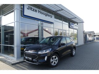 Ford Kuga 2.5 PHEV Cool & Connect WINTER PACK, CRUISE, CLIMA, NAVI, PDC V&A, APPLE CARPLAY/ANDROID AUTO, LANE ASSIST, 11.298KM