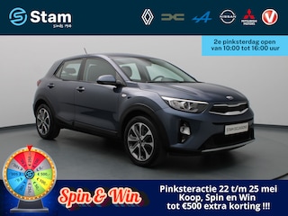 Kia Stonic 1.0 T-GDi ComfortPlusLine Navigator Camera | Cruise | Navi | Parkeersensoren achter