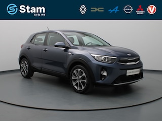 Kia Stonic 1.0 T-GDi ComfortPlusLine Navigator Camera | Cruise | Navi | Parkeersensoren achter
