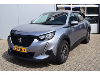 Peugeot 2008 1.2 Active Pack 130PK | Automaat |