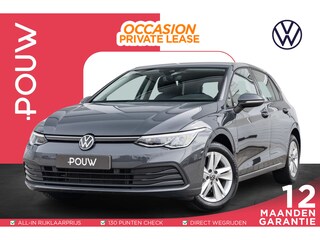 Volkswagen Golf 1.0 eTSI 110pk DSG Life | Navigatie | App Connect | Parkeersensoren
