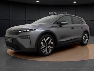 Skoda Elroq Sportline 150 kW / 204 PK