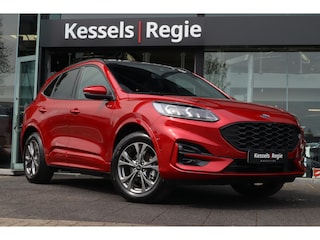 Ford Kuga 2.5 PHEV ST-Line X Pano HuD B&O ACC Keyless Camera El.klep Bliss Stuurverwarming