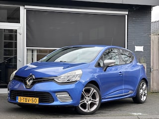 Renault Clio 1.2 GT
