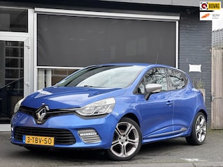 Renault Clio 1.2 GT