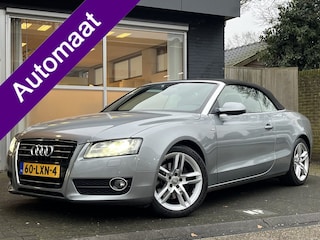 Audi A5 Cabriolet 3.2 FSI Pro Line