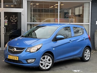 Opel Karl 1.0 ecoFLEX Edition