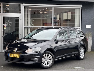 Volkswagen Golf Variant 1.2 TSI Highline