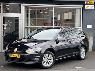 Volkswagen Golf Variant 1.2 TSI Highline