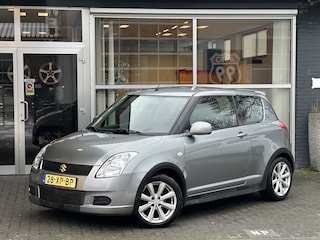 Suzuki Swift 1.3 GLS