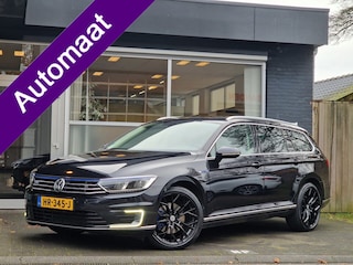 Volkswagen Passat Variant 1.4 TSI GTE Highline