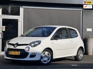 Renault Twingo 1.2 16V Dynamique