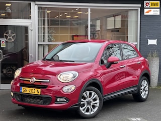 Fiat 500X 1.4 Turbo MultiAir PopStar