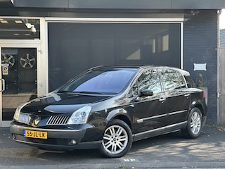Renault Vel Satis 3.5 V6 Privilége