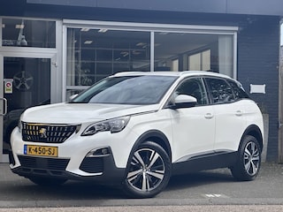 Peugeot 3008 1.2 PureTech Allure
