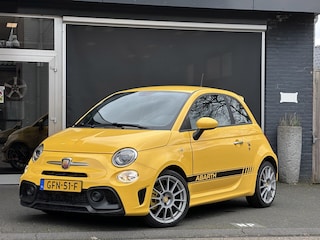 Fiat 500 1.4 T-Jet Abarth 595