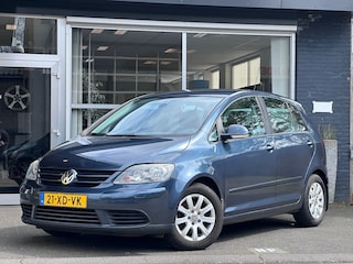 Volkswagen Golf Plus 1.4 TSI Comfortline