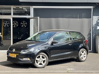 Volkswagen Polo 1.0