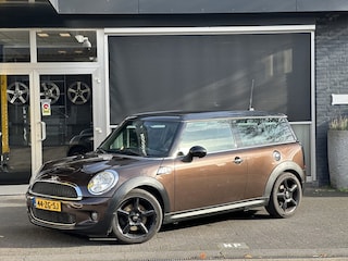 Mini Clubman 1.6 Cooper S Chili