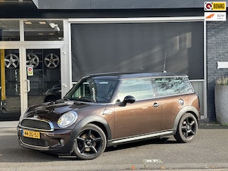 Mini Clubman 1.6 Cooper S Chili