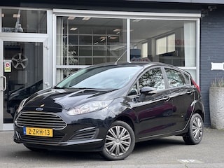 Ford Fiesta 1.0 Style