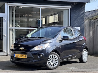 Ford Ka 1.2 Titanium X start/stop