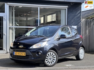 Ford Ka 1.2 Titanium X start/stop