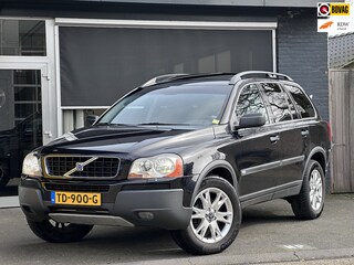 Volvo XC90 2.5 T Exclusive