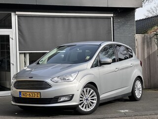 Ford C-MAX 1.5 Titanium