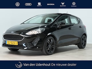 Ford Fiesta 1.1 70pk Trend | Navi | LM Velgen | PDC