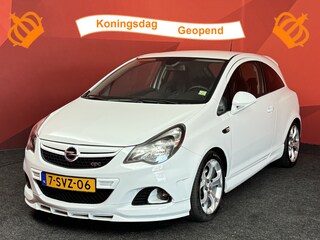 Opel Corsa 1.6-16V Turbo OPC | Nieuw Binnen | Recaro | Climate Control | 190 PK | APK 09-11-2026 |