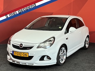 Opel Corsa 1.6-16V Turbo OPC | Nieuw Binnen | Recaro | Climate Control | 190 PK | APK 09-11-2026 |