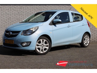 Opel Karl 1.0 ecoFLEX 75pk Edition