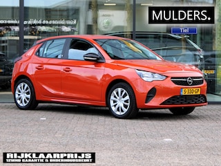 Opel Corsa Edition 50 kWh | Apple Carplay / Climate / Cruise