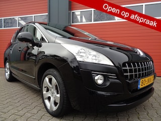 Peugeot 3008 1.6 THP ST 150PK Clima Cruise LMV 6-BAK Trekhaak NL-Auto Dealer-Onderhouden Hoge-Instap