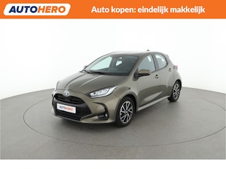 Toyota Yaris 1.5 Hybrid Dynamic JJ33045