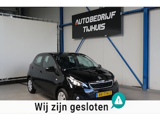 Peugeot 108 1.0 e-VTi Active - N.A.P. Airco.