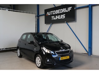 Peugeot 108 1.0 e-VTi Active - N.A.P. Airco.