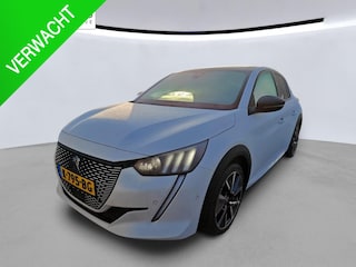 Peugeot 208 EV GT 350 50 kWh NL-AUTO | PANODAK | GT