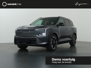 Kia EV5 GT-PlusLine 81.4 kWh | 360 Graden camera | Head-up Display | Stoelventilatie | Schuif/kanteldak | Dodehoekcamera |