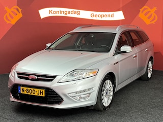 Ford Mondeo Wagon 2.0 EcoBoost Titanium | Nieuw Binnen | Automaat | Climate Control | Trekhaak | APK 02-12-2026 |