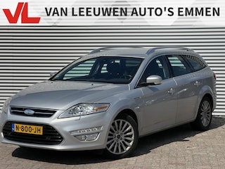 Ford Mondeo Wagon 2.0 EcoBoost Titanium | Nieuw Binnen | Automaat | Climate Control | Trekhaak | APK 02-12-2026 |